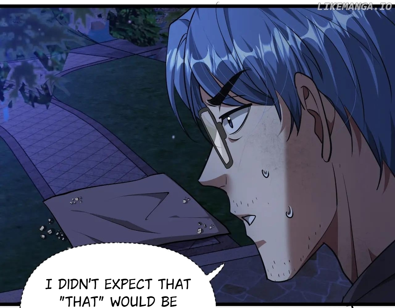 I’m Trapped In This Day For One Thousand Years Chapter 194 - page 5